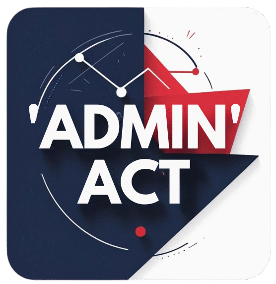 Admin'Act – Assistante administrative Toulouse